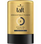Taft Irresistible power (300ml) 300ml thumb