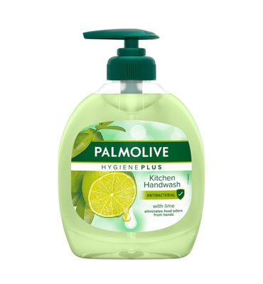Palmolive Vloeibaar zeep anti geur keuken (300ml) 300ml