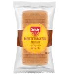 Dr. Schär Meesterbakker mehrkornbrood (300g) 300g thumb