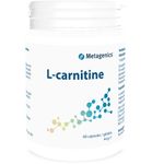 Metagenics L Carnitine VC NF (60ca) 60ca thumb