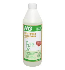 Hg HG Eco ontstopper (1000ml)