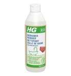 HG Eco badkamerreiniger (500ml) 500ml thumb