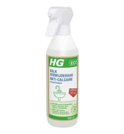 Hg HG Eco kalkverwijderaar (500ml)
