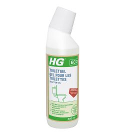 Hg HG Eco toiletgel (500ml)