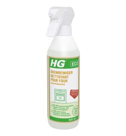 Hg HG Eco ovenreiniger (500ml)