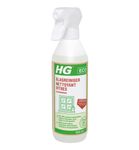 HG Eco glasreiniger (500ml) 500ml thumb