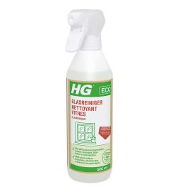 Hg HG Eco glasreiniger (500ml)
