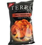 Terra Chips Chips sweet potato bbq (110g) 110g thumb