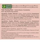 Organic India Tulsi tummy thee bio (25st) 25st thumb
