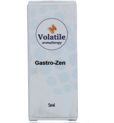 Volatile Gastro-zen (5ml) 5ml