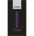 Amando Mystery Aftershave (100ml) 100ml thumb