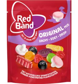 Red Band Red Band Snoepmix original (220g)