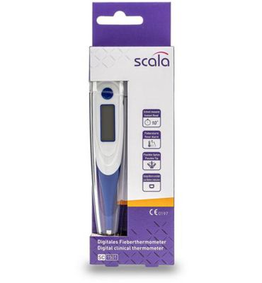 Scala Thermometer digitaal SC 1501 (1st) 1st