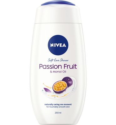 Nivea Care Shower Passion Fruits (250ml) 250ml