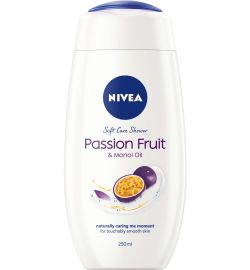 Nivea Nivea Care Shower Passion Fruits (250ml)