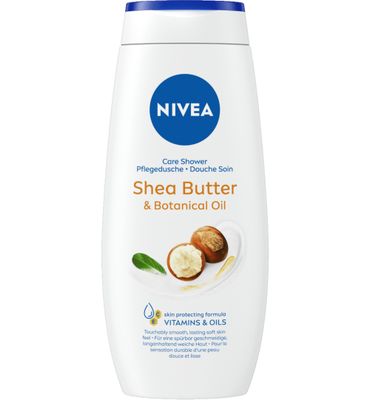 Nivea Care Shower Shea Butter (250ml) 250ml