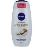 Nivea Care Shower Shea Butter (250ml) 250ml thumb