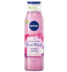 Nivea Fresh Blends Raspberry (300ml) 300ml thumb