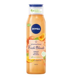 Nivea Nivea Fresh Blends Apricot (300ml)