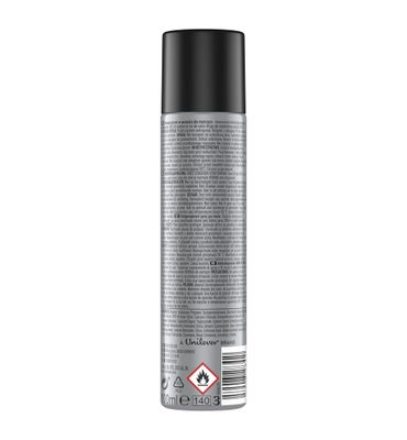 Rexona Men deodorant spray clean scent (100ml) 100ml