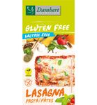 Damhert Lasagne glutenvrij (250g) 250g thumb