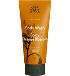 Urtekram Rise & shine orange blossom bodywash (200ml) 200ml thumb