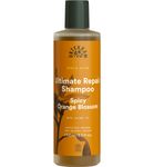 Urtekram Rise and shine spicy orange shampoo (250ml) 250ml thumb