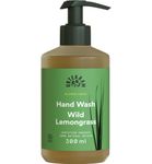 Urtekram Blown away wild lemongrass hand wash (300ml) 300ml thumb