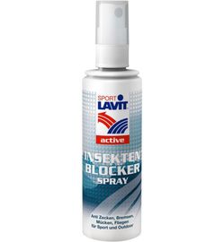 Sport Lavit Sport Lavit Insekten blocker spray (100ml)