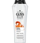 Gliss Kur Total repair shampoo (250ml) 250ml thumb