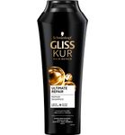 Gliss Kur Ultimate repair shampoo (250ml) 250ml thumb