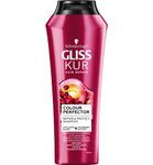 Gliss Kur Color protect & shine shampoo (250ml) 250ml thumb