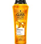Gliss Kur Gliss Kur Oil nutritive shampoo (250ml) 250ml thumb