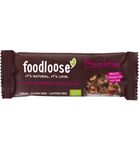 Foodloose Frisco crisp notenreep bio (35g) 35g thumb