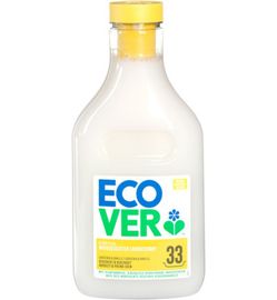Ecover Ecover Wasverzachter gardenia & vanilla (1000ml)