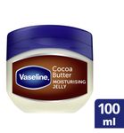 Vaseline Petro jelly cocoa (100ml) 100ml thumb