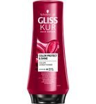 Gliss Kur Color protect & shine conditioner (200ml) 200ml thumb