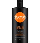 Syoss Shampoo repair therapy (440ml) 440ml thumb