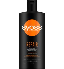Syoss Syoss Shampoo repair therapy (440ml)