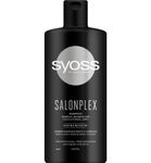 Syoss Shampoo salonplex (440ml) 440ml thumb