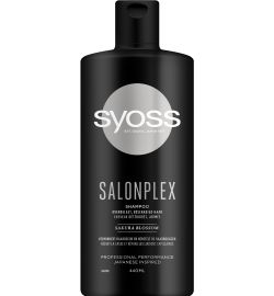 Syoss Syoss Shampoo salonplex (440ml)