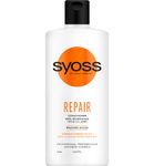 Syoss Conditioner repair therapy (440ml) 440ml thumb