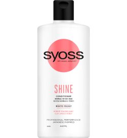 Syoss Syoss Conditioner shine boost (440ml)