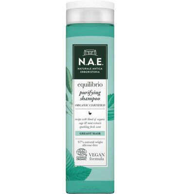N.A.E. Shampoo cospur (250ml) 250ml