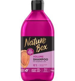 Natura House Natura House Shampoo almond (385ml)