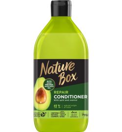 Nature Box Nature Box Conditioner avocado repair (385ml)