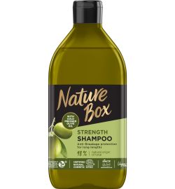 Natura House Natura House Shampoo olive (385ml)