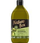 Nature Box Shampoo olive (385ml) 385ml thumb