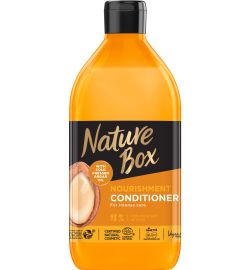 Nature Box Nature Box Conditioner argan (385ml)