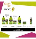 Nature Box Spray conditioner avocado (200ml) 200ml thumb